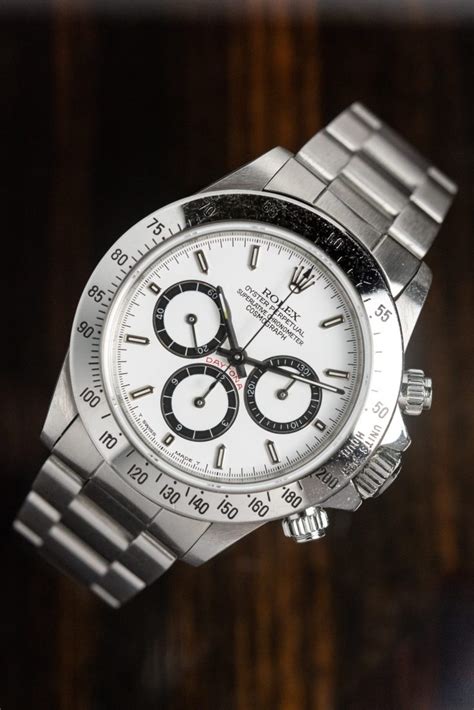 quadrante rolex daytona quattro scritte|Straordinari quadranti Rolex Daytona .